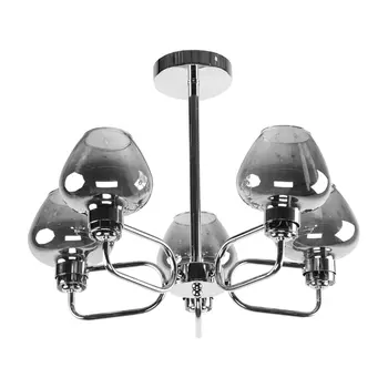 Светильник потолочный 10892/5CR SM