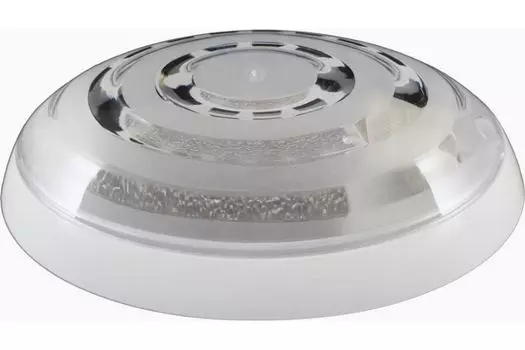 Светильник потолочный AY-KA овальный LAPIS-4 Е27 белый