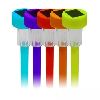 Светильник придорожный декоративный светодиодный