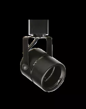 Светильник-прожектор трековый PTR 27 GU5.3 IP20 230В BL черн. JazzWay 5039148