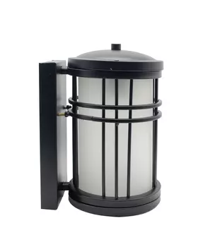 Светильник садово-парковый BLMVP-2318W SHUNDE