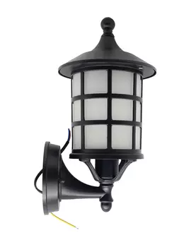 Светильник садово-парковый BLMVP-2323WU SHUNDE