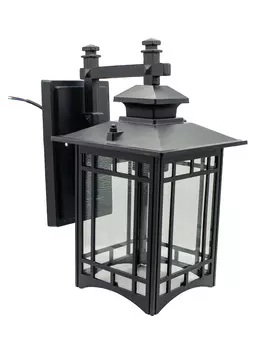 Светильник садово-парковый BLMVP-2325WD SHUNDE