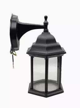 Светильник садово-парковый BLMVP-2329WD SHUNDE