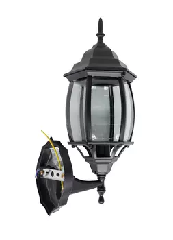 Светильник садово-парковый BLMVP-2330WU SHUNDE