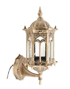 Светильник садово-парковый BLMVP-2331WU SHUNDE