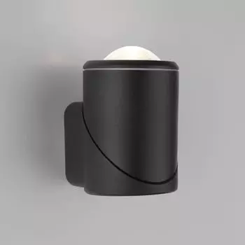 Светильник садово-парковый Elektrostandard GIRA U LED 35127 черный