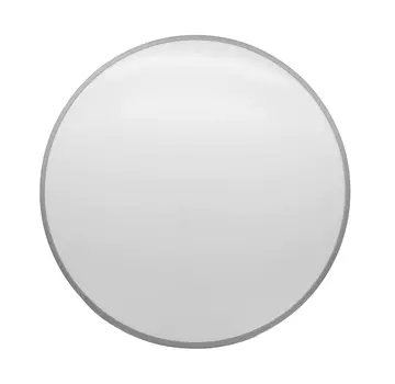 Светильник светодиодный Brilliant light круглый d 510*50, цвет серый/ белый