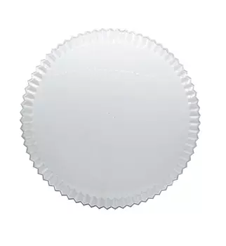 Светильник светодиодный Brilliant light круглый d 490*90, цвет белый