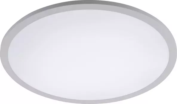 Светильник светодиодный Brilliant light LI8022-485, пульт ДУ 58W, 485*35, белый