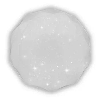 Светильник светодиодный Фарлайт СПО Бриллиант 30Вт 6500К