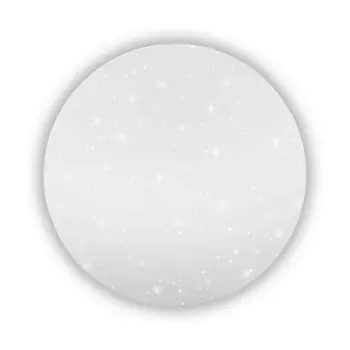 Светильник светодиодный Фарлайт СПО Звезда 18Вт 6500К