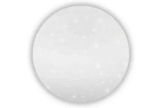 Светильник светодиодный Фарлайт СПО Звезда 18Вт 6500К SLIM белый