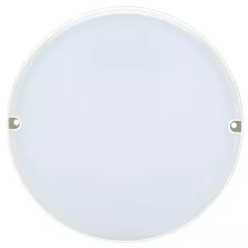 Светильник светодиодный IEK ДПО 2004 8Вт 6500K IP54 белый