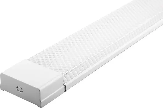 Светильник светодиодный линейный Feron AL5020 IP20 36W 6500K 1200х23х60мм