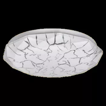 Светильник светодиодный настенно-потолочный GLANZEN RPD-0018-250-DIAMOND-MR 18Вт 6000К