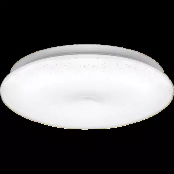 Светильник светодиодный настенно-потолочный GLANZEN RPD-0024-320-TABLET 24Вт 6000К