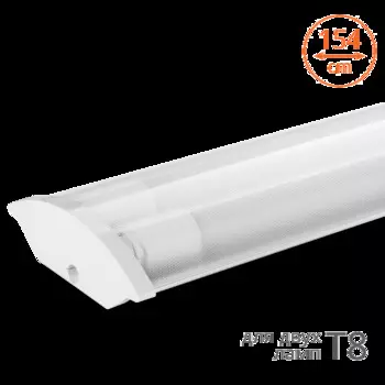 Светильник светодиодный под светодиодные лампы Wolta WT82150-02