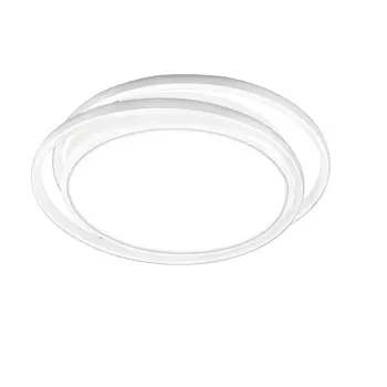 Светильник светодиодный потолочный ACL-107 90W круг белый