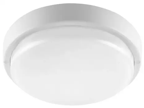 Светильник светодиодный WOLTA LCL04-20W-R01 6500К круг