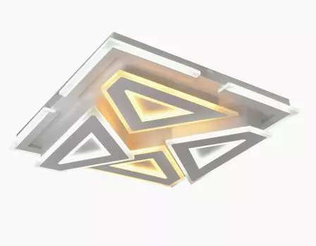 Светильник светодиодный X629-540 200W WT