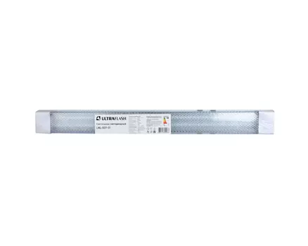 Светильник Ultraflash линейный LWL-5031-01 Led 600х65х2 мм