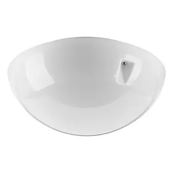 Светильник WOLTA ДПБ06-60-002 под светодиодную лампу E27 IP54 220х105 мм