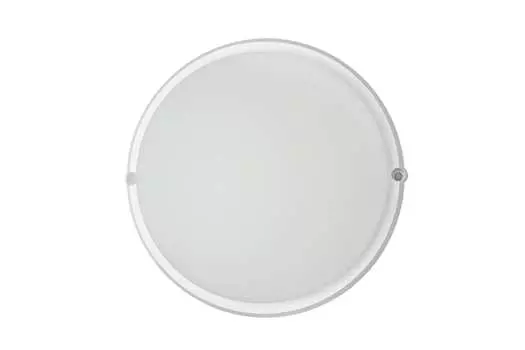 Светильник жкх Банник LT-LBWP-02-IP65- 8W-6500К LED круглый