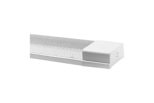 Светодиодный светильник Фарлайт ПРИЗМА СПО 40Вт 6500K 1200мм, белый