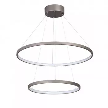 Светодиодный светильник V4600-9/2S, LED 66Вт, 3900-4200K