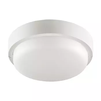 Светодиодный светильник WOLTA LCL04-8W-R21-4K-SM 8Вт 4000К IP65 с датчиком