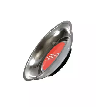 Тарелка магнитная Sturm 150мм