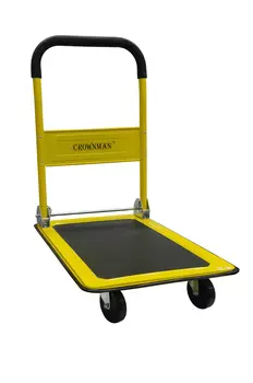 Тележка платформа 150 кг CROWNMAN , Арт. 1215801 150kg