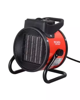 Тепловая электрическая пушка Ресанта ТЭПК-2000K керам.нагревательный элемент,круглая