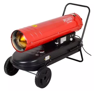 Тепловая дизельная пушка Ресанта ТДП-50000