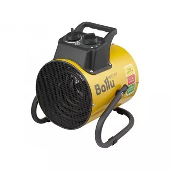 Тепловая пушка BALLU BHP-PE(2)-5