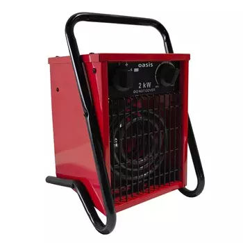 Тепловая пушка "Оазис" TP-50S (5 кВт), Аквилон