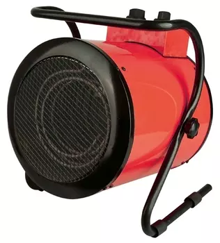 Тепловая пушка "Оазис" TP-90R (9 кВт), Аквилон