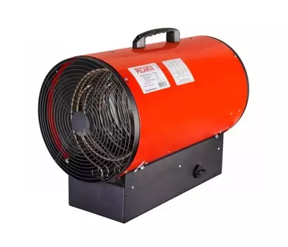 Тепловая пушка Ресанта ТЭП-15000К (15 кВт)