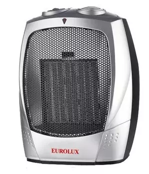 Тепловентилятор Eurolux ТВК-EU-1