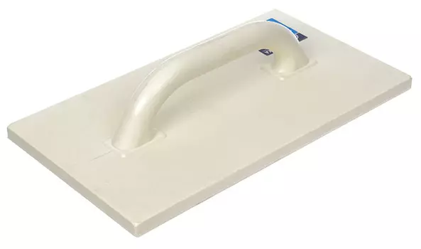 Терка полиуретановая, 360х200 мм Россия