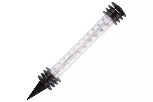 Термометр для почвы