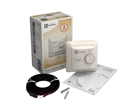 Терморегулятор Electrolux ETB-16