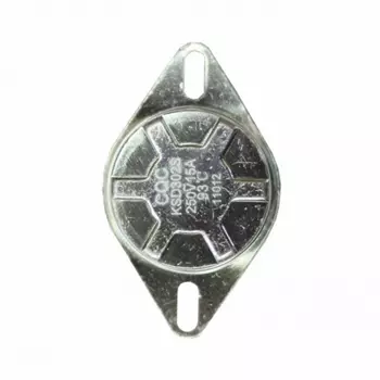 Термостат защитный на 93 гр.