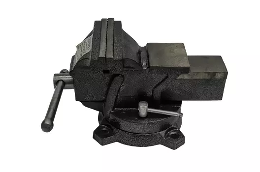 Тиски CROWNMAN 100 мм , Арт. 1005404