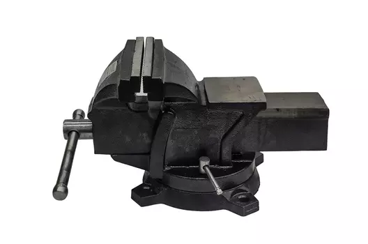 Тиски CROWNMAN 150 мм , Арт. 1005406