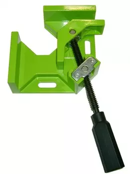 Тиски угловые Skrab поворотные AL