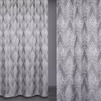 Ткань Портьера Жаккард Classic AY 325257-1300/305 P