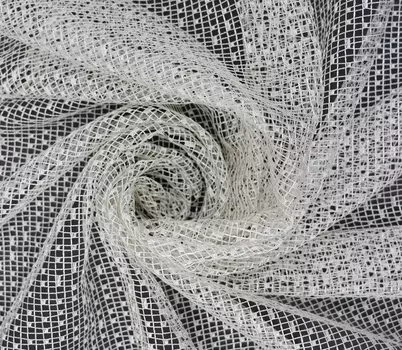 Ткань Сетка HX 4071-08/300 Set Белый