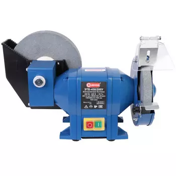 Точило Диолд ЭТБ-450/200У, 450Вт